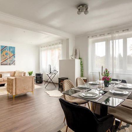 L'Amarante - Appt 2 Chambres - Proche Strasbourg Ленгольсайм Екстер'єр фото