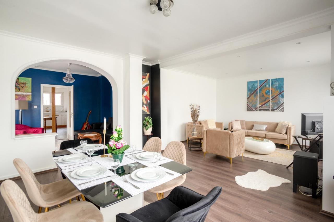 L'Amarante - Appt 2 Chambres - Proche Strasbourg Ленгольсайм Екстер'єр фото