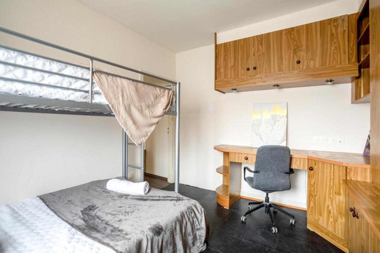 L'Amarante - Appt 2 Chambres - Proche Strasbourg Ленгольсайм Екстер'єр фото