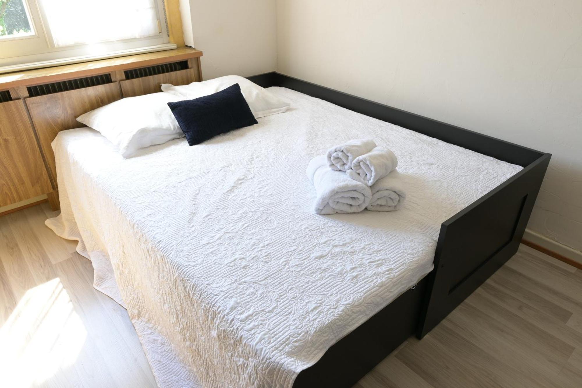 L'Amarante - Appt 2 Chambres - Proche Strasbourg Ленгольсайм Екстер'єр фото