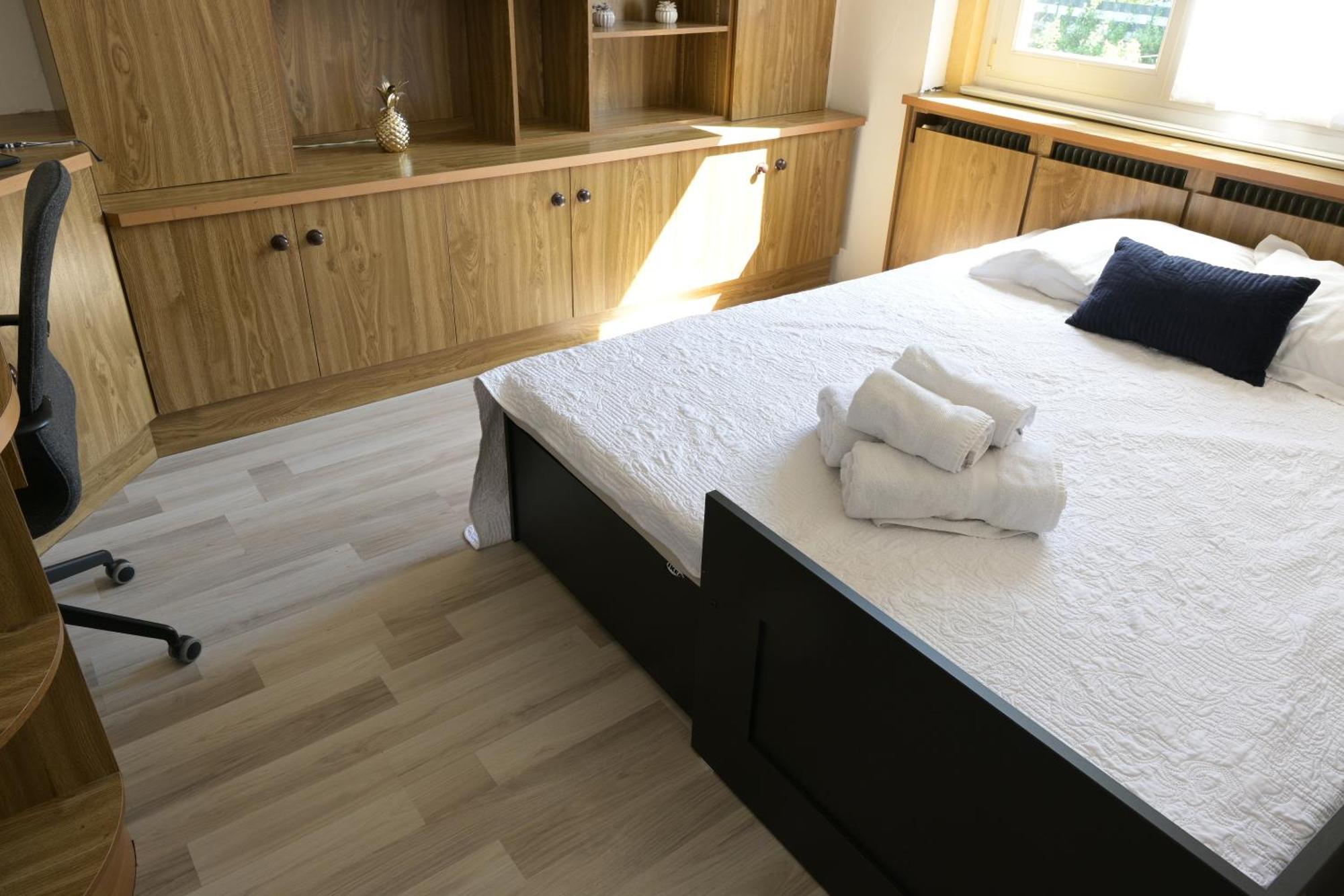 L'Amarante - Appt 2 Chambres - Proche Strasbourg Ленгольсайм Екстер'єр фото